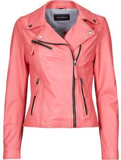 Oakwood Leren Jas CLIPS