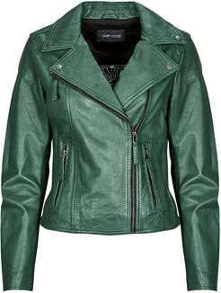 Oakwood Leren Jas CLIPS