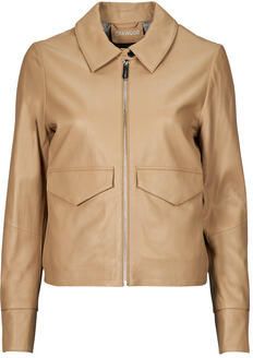 Oakwood Leren Jas DARLA