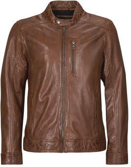 Oakwood Leren Jas DUKE - Foto 1