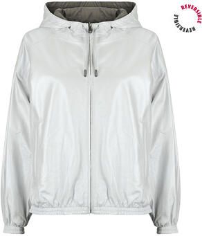 Oakwood Leren Jas GAIA REVERSIBLE
