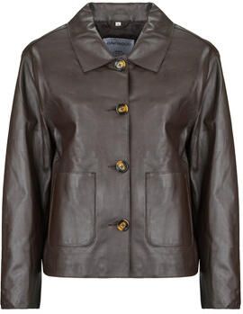 Oakwood Leren Jas HOUSTON