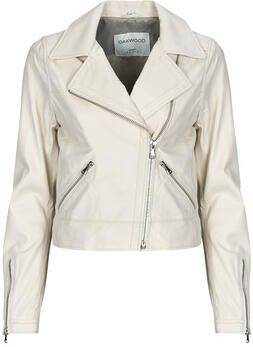 Oakwood Leren Jas MAXINE