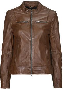 Oakwood Leren Jas RITZ