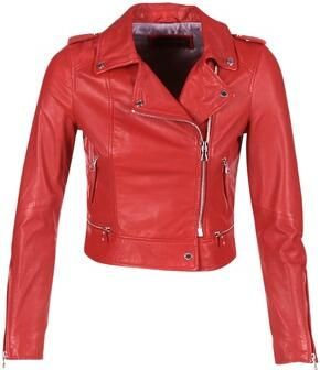 Oakwood Leren Jas YOKO