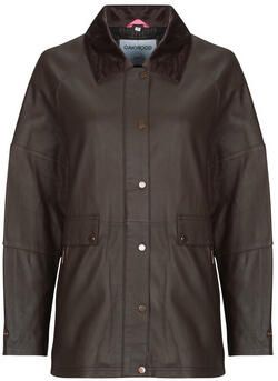 Oakwood Parka Jas CARMEL