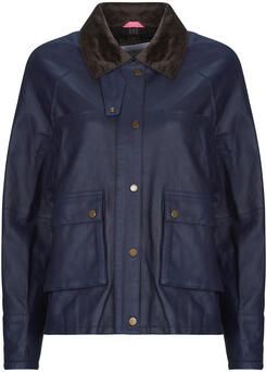 Oakwood Parka Jas MISSOURI