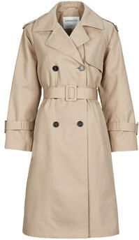 Oakwood Trenchcoat MULAN