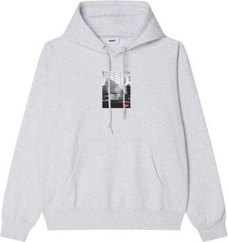 Obey Fleece Jack Osaka Photo Fleece