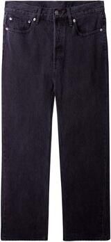 Obey Straight Jeans Hardwork Denim