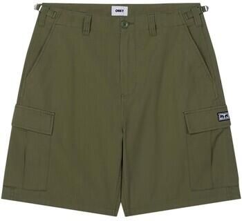 Obey Korte Broek Classic Cargo Short