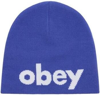 Obey Muts Lowercase Beanie