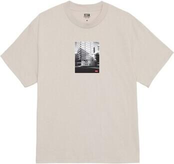 Obey T-shirt Osaka Photo Tee