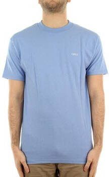 Obey T-shirt Korte Mouw 165263406