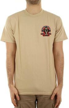 Obey T-shirt Korte Mouw 165263407