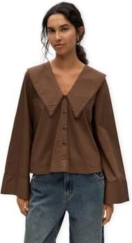 Object Blouse Hope Shirt Carafe