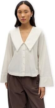 Object Blouse Hope Shirt Cloud Dancer