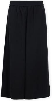 Object Broek Harriet Trousers Black