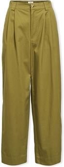 Object Broek Meilin Trousers Capulet Olive