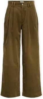 Object Broek Roy Wide Trousers Duffel Bag