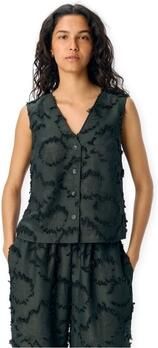 Object Gilet Blair S L Vest Kambata