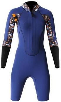 Oceane Step Badpak Ocean Step Dual Zip
