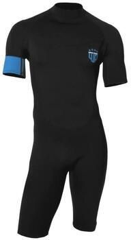 Oceane Step Badpak Wave Power Shorty