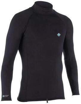 Oceane Step T-Shirt Lange Mouw Polarvest