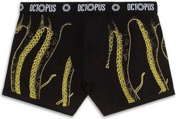 Octopus Boxers CRVROBX03