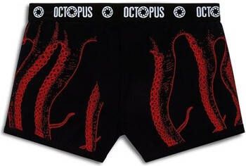 Octopus Boxers CRVROBX03