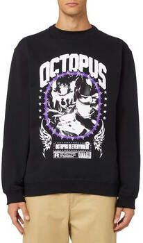 Octopus Sweater 23WOSC21