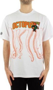 Octopus Overhemd Korte Mouw 23SOTS45