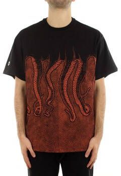 Octopus Overhemd Korte Mouw 23SOTS46