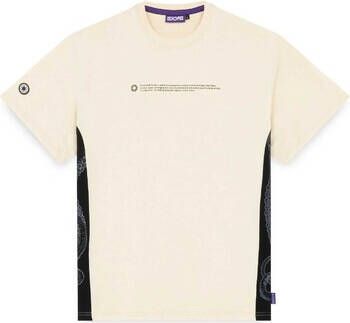 Octopus T-shirt Logo Tee