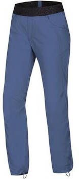 Ocun Broek Pantalon femme Mánia midnight