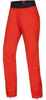 Ocun Broek Pantalon femme Mánia poinciana