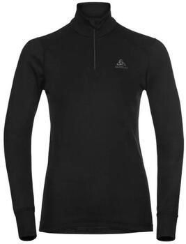 Odlo Zwarte Kleding voor Mannen Black Dames