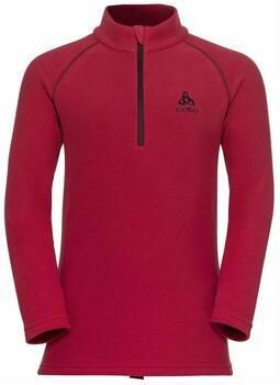 Odlo Fleece Jack Rigi Midlayer