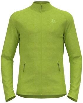 Odlo Fleece Jack Tenica Mid Layer