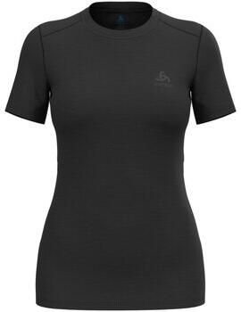 Odlo Natural Merino 160 Crew Neck Shirt Dames - Foto 2