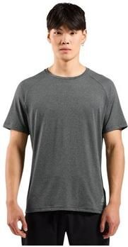 Odlo T-shirt Korte Mouw 31410215700