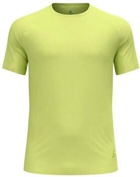 Odlo T-shirt Korte Mouw 55082248800