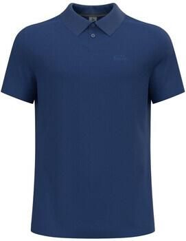 Odlo T-shirt Korte Mouw 55440225200 - Foto 1