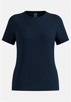 Odlo T-shirt Korte Mouw 55487120731