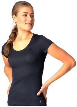 Odlo T-shirt Korte Mouw Active F-dry Light