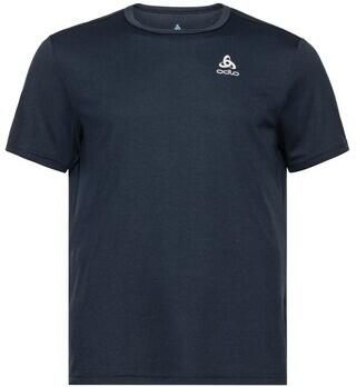Odlo T-shirt Korte Mouw Cardada
