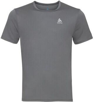 Odlo T-shirt Korte Mouw Cardada