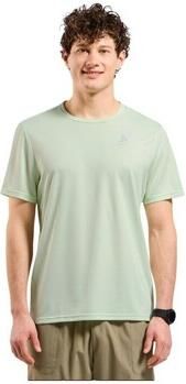 Odlo T-shirt Korte Mouw Cardada