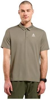 Odlo T-shirt Korte Mouw Cardada