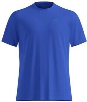 Odlo T-shirt Korte Mouw Cardada